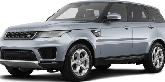 LAND ROVER RANGE ROVER SPORT 2020 SALWR2SU6LA888658 image